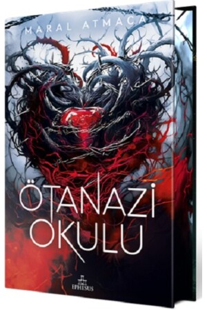 Ötanazi Okulu 4 (Ciltli Özel Baskı) - 1