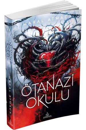 ÖTANAZİ OKULU -4, CİLTSİZ 0102000275 - 2