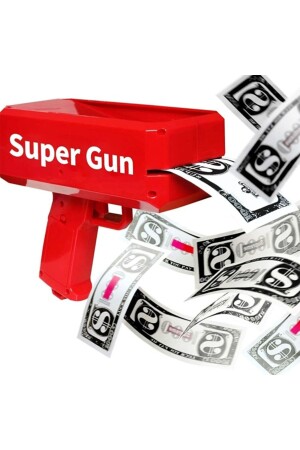 Otomatik Para Atma Makinesi - Eğlenceli Ve Heyecanlı Para Fırlatma Oyunu - Genel Markalar