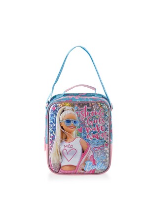 Otto Lunchbox Barbie Due Waves 20 x 3 x 25 cm 48181 - 1