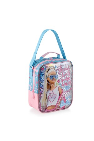 Otto Lunchbox Barbie Due Waves 20 x 3 x 25 cm 48181 - 3