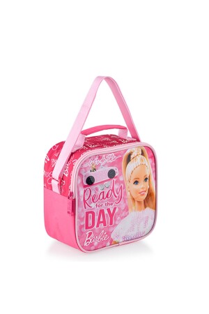 Otto Lunchbox Barbie Echo Ready 48194 - 3