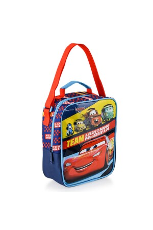 Otto Lunchbox Cars Due Team Mcq 20 x 3 x 25 cm 48242 - 3