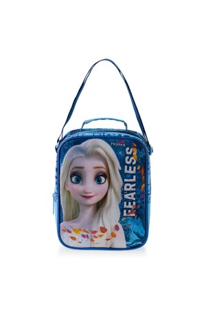 Otto Lunchbox Frozen Due Fearless 20 x 3 x 25 cm 48016 - 1