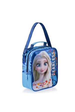 Otto Lunchbox Frozen Due Fearless 20 x 3 x 25 cm 48016 - 3