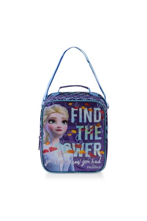 Otto Lunchbox Frozen Due The Power 20 x 3 x 25 cm 48019 - 1