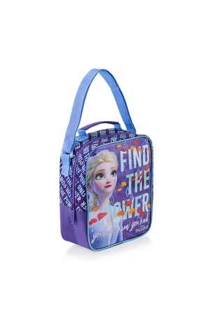 Otto Lunchbox Frozen Due The Power 20 x 3 x 25 cm 48019 - 3