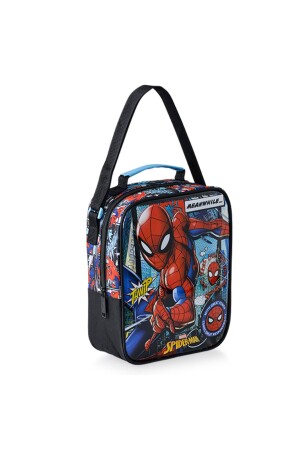 Otto Lunchbox Spiderman Due inzwischen 20 x 3 x 25 cm 48104 - 3