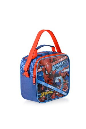 Otto Lunchbox Spiderman Echo Go Spidey 48113 3360. 26216 - 2