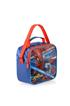 Otto Lunchbox Spiderman Echo Go Spidey 48113 3360. 26216 - 1