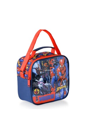 Otto Lunchbox Spiderman Echo Wonder 48122 - 3