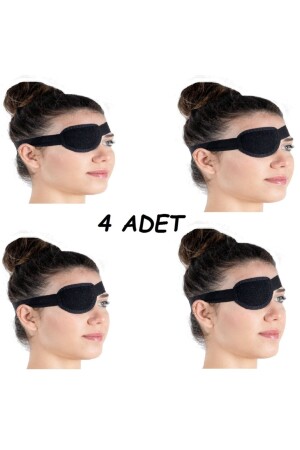 Ottoman Center -göz Kapama Bandı -korsan Göz Bandı - Genel Markalar