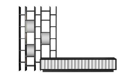 Ottova TV-Einheit - 9