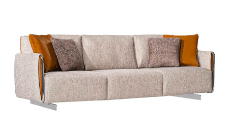 Ottova Viersitzer-Sofa - 5