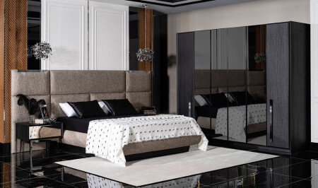 غرفة نوم عثمانية - Cadde Yıldız