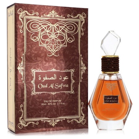 Oud Al Safwa by Rihanah - 1