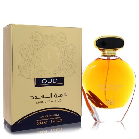 Oud Khumrat Al Oud by Nusuk - 2