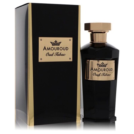 Oud Tabac by Amouroud - 2