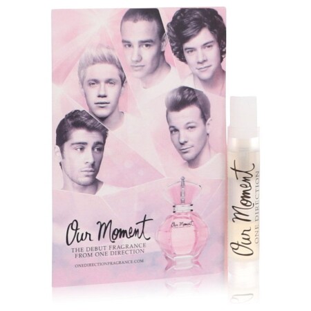 Our Moment by One Direction - 2