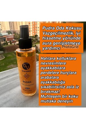 (MNZ-Outlet) رائحة غرفة مسحوقية تساعد على الاستفادة من الضرورة - bircan yıldırım niyet bulutları