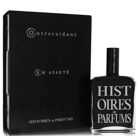 Outrecuidant by Histoires De Parfums - 2