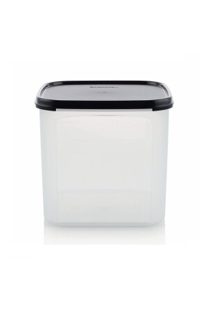 MNZ-Oval Modular 4 lt حاوية تخزين الأغذية الجافة 2197 - Tupperware