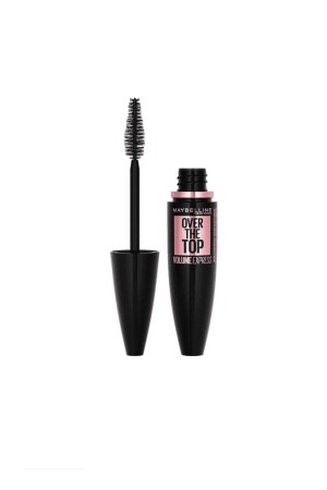 Over-the-Top-Mascara - 2