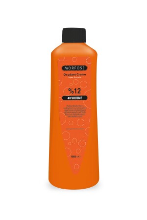 Oxidationscreme 40 Vol. 12 % 1000 ml - 1