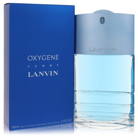 Oxygene by Lanvin - 2