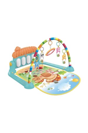 مـنـز - مـشـرووم مـت لعب بـالبيانو - Babycim