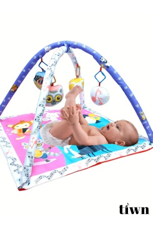 مادة منازل البيانو - Tiwn