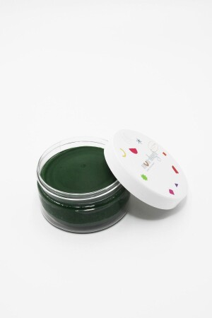 منز-موندو خمیر السنة الجديدة الخضراء الطبيعية - Mundo Shop