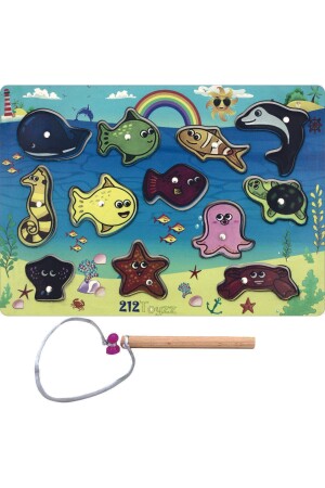 من المنتجات الخشبية - 212Toyzz