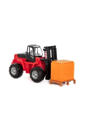 Oyuncak Paletli Forklift 36766 - 1
