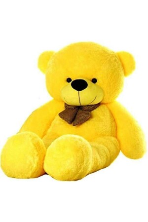 (MNZ-Toy Plush) دبّي (Teddy Bear) 80 سم هدية دبّي (BM12502112) - Legosh