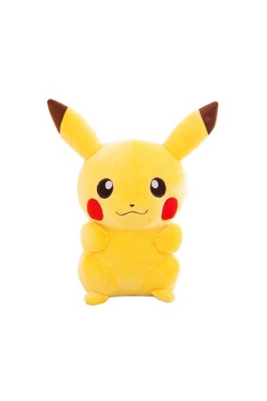 Oyuncak Pokemon Pikachu Peluş Oyuncak Pikaçu - 2