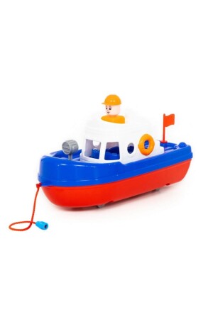 Oyuncak Tekne - 2