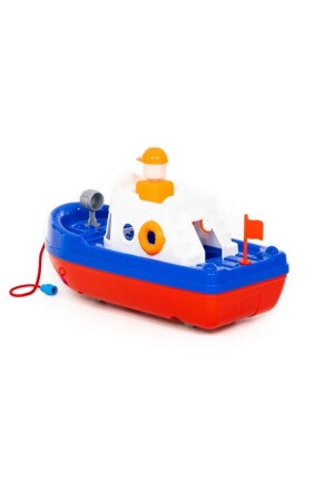 Oyuncak Tekne - 5