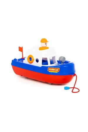 Oyuncak Tekne - 6
