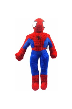 Oyuncakçıdede Spiderman Peluş Oyuncak Örümcek Adam 1059-5 - 1