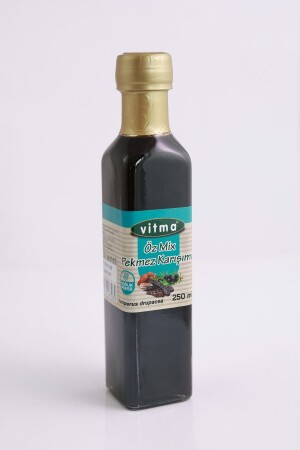 Öz Mix Pekmez 250ml - Vitma