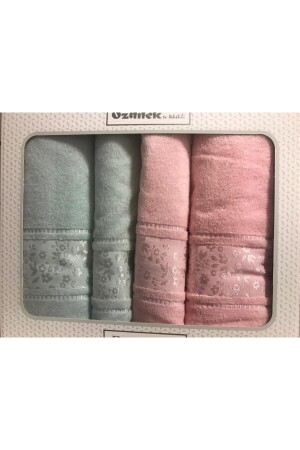 مجموعة من المياه الكاميليا الخضراء الوردية الكاميليا النقود الخضراء الوردية - Özdilek