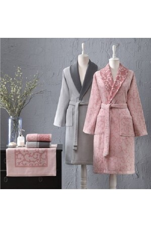 (منز-جالن) عائلة سعيدة ملابس حمامية - Özdilek