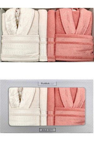 مجموعة من الملابس الحمامات (دوري) مجموعة من الملابس الحمامات المعدلة من الحمام - Özdilek