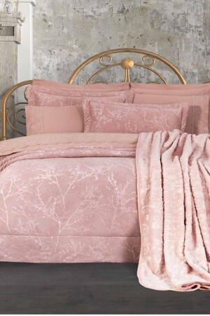 مـنـز-دووري سـيت حزمة حفلات الزفاف مسحوق - Özdilek