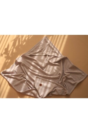 Özel Buldan Dokuması Bebek-çocuk Havlusu Leylak Rengi (YENİDOĞANDAN 5 YAŞA KADAR KULLANIM) TYC00404209377 - ilays beauty