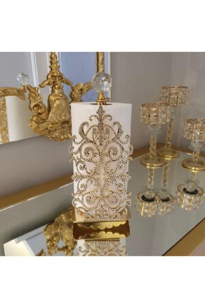 منشفة من الورق - Özgün Ev Tasarim Dekorasyon