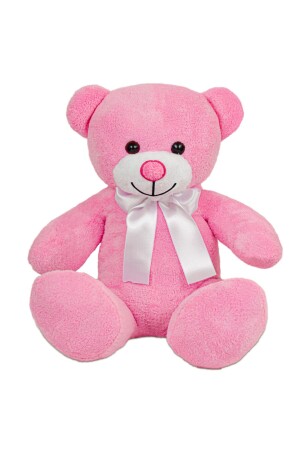 Özgüner Schlafender Freund 60 cm LED-beleuchteter Teddybär hk20211204001-1 - 7