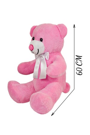 Özgüner Schlafender Freund 60 cm LED-beleuchteter Teddybär hk20211204001-1 - 8