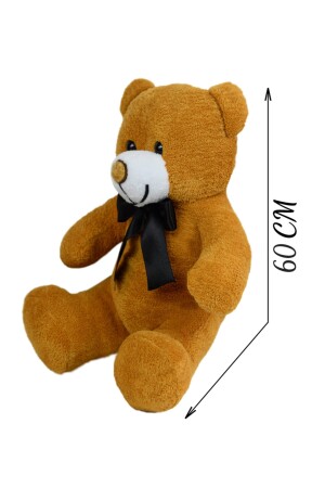 Özgüner Schlafender Freund 60 cm LED-beleuchteter Teddybär hk20211204001-2 - 6